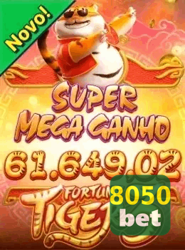 Catálogo 8050BET 2.547 jogos - Pragmatic Play, Evolution, NetEnt